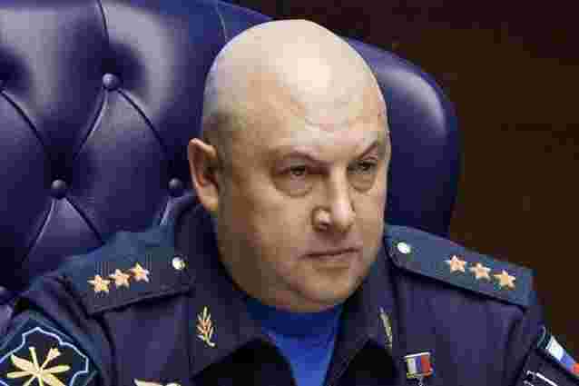 Валерій Залужний назвав «держимордою» командувача російською армією