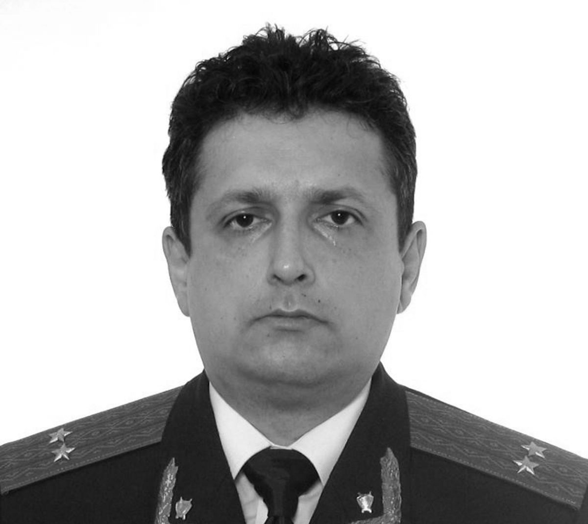 Внаслідок поранення на війні загинув прокурор з Івано-Франківська