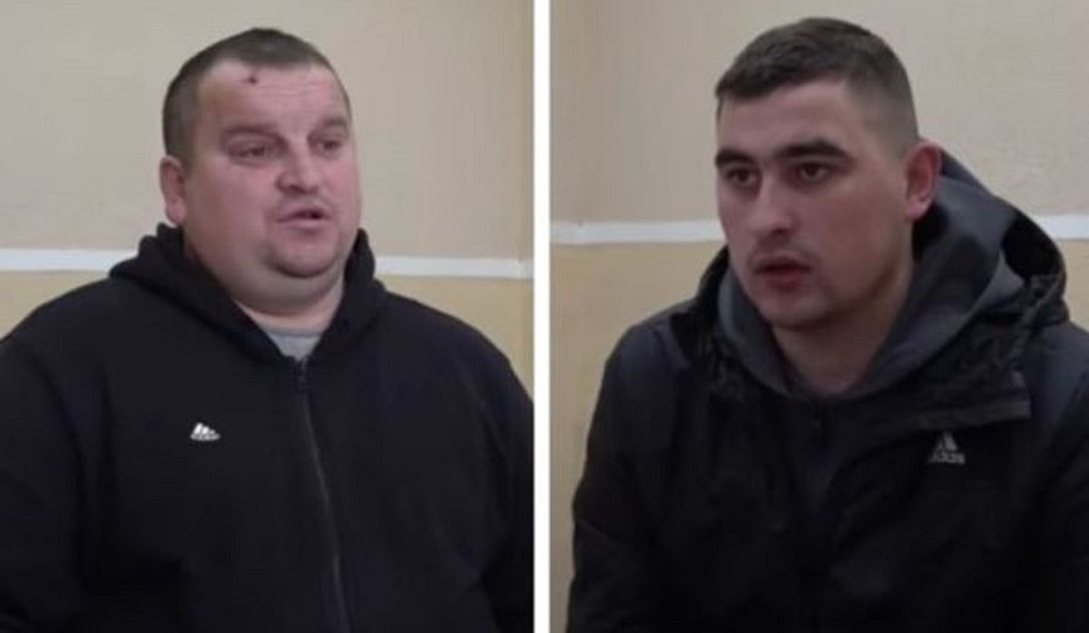 У Білорусі засудили двох українців за «агентурну діяльність»