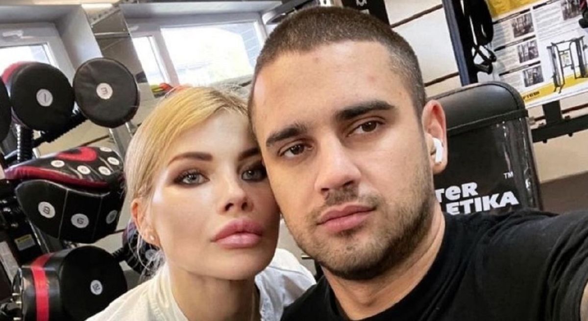 Дружина екс-нардепа Євгена Дейдея заявила, що її чоловік живий