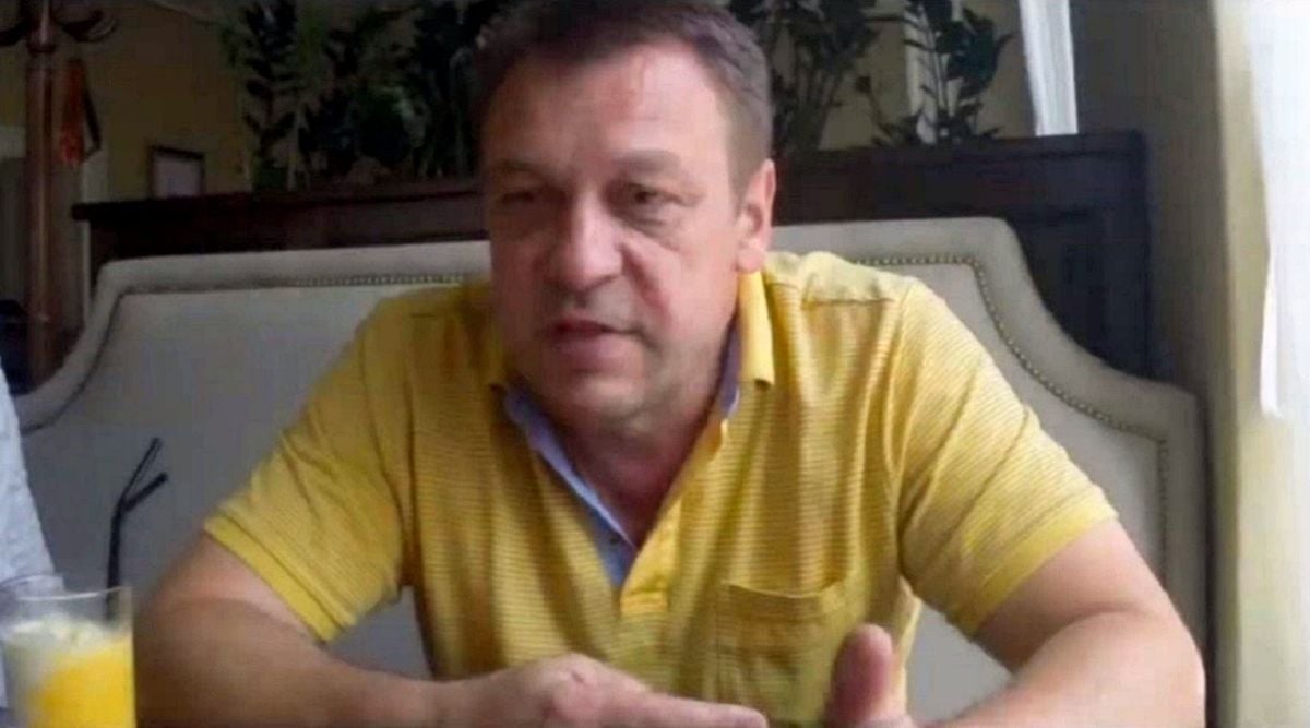 Екс-депутата Львівської міськради помилково внесли у базу даних небіжчиків