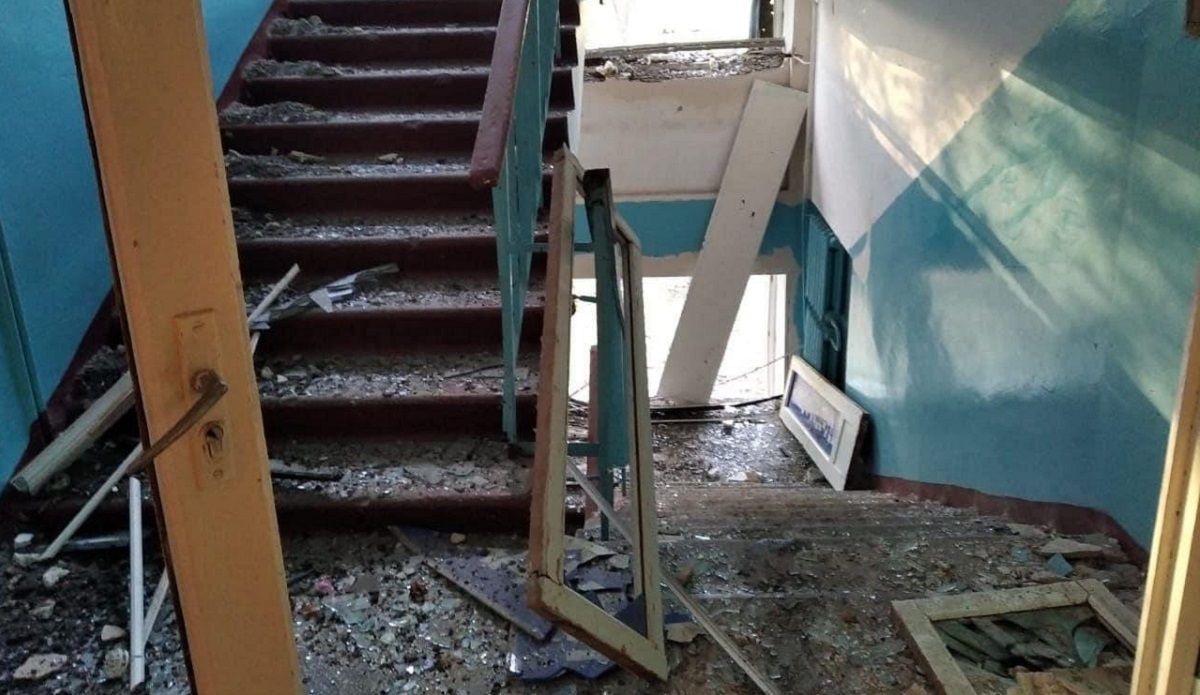 Підсумки 296 дня війни