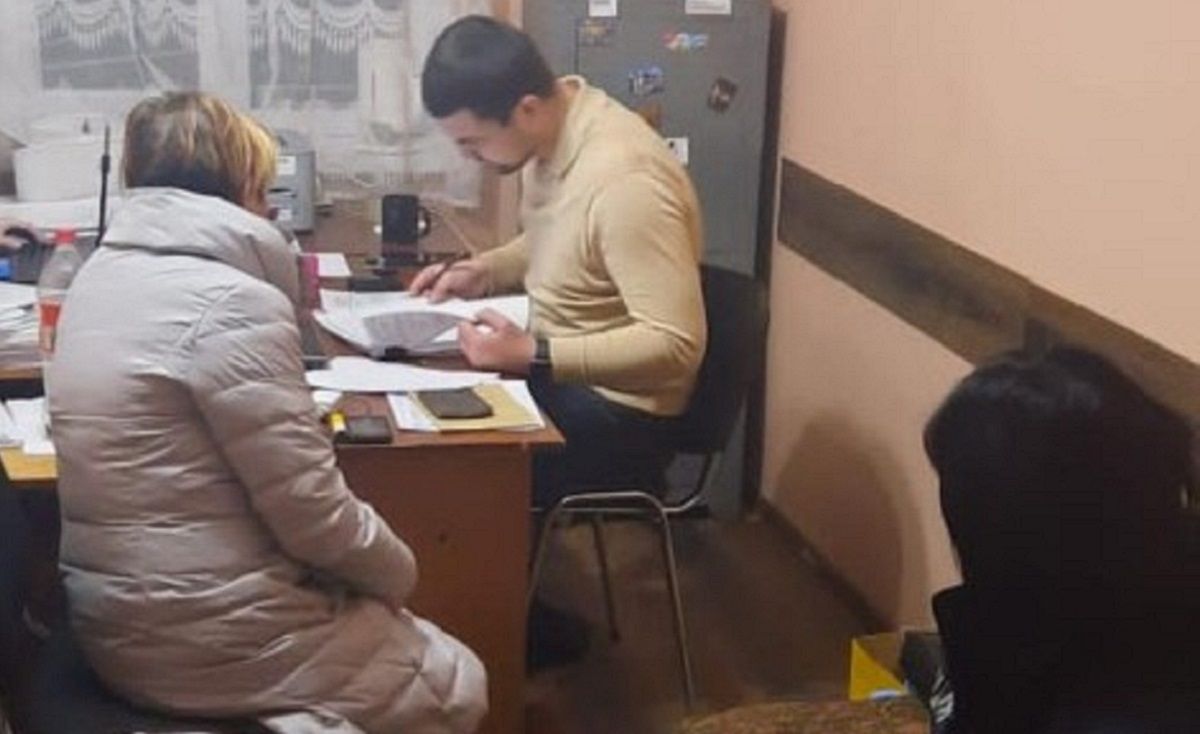 У Самборі жінка вбила 35-річного господаря квартири