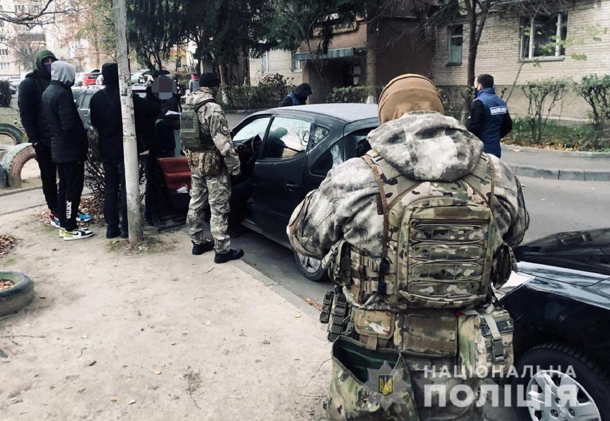 67-річному лучанину дали 7 років тюрми за розсилання порно неповнолітнім