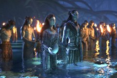 10 фактів про «Аватар. Шлях води»