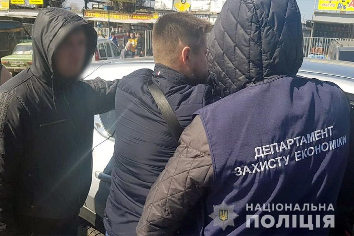 Екс-посадовець хмельницької екоінспекції отримав 5 років тюрми за хабар