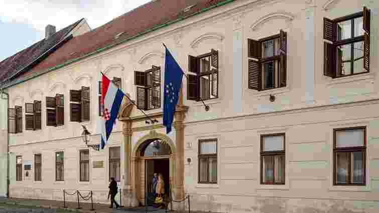 Хорватія остаточно відмовилася навчати українських військових у рамках місії ЄС