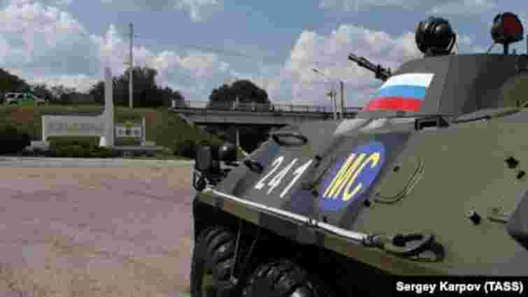 Розвідка Молдови повідомила про плани нападу РФ на початку 2023 року
