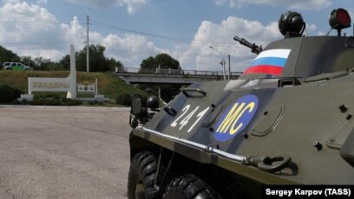 Розвідка Молдови повідомила про плани нападу РФ на початку 2023 року