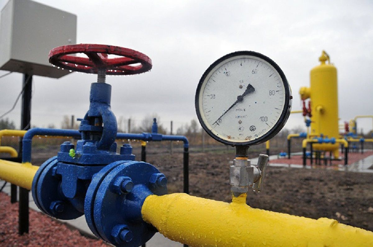 Країни ЄС домовилися про граничні ціни на газ