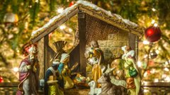 Різдво завжди 25 грудня