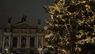 Новий рік і Різдво у Львові