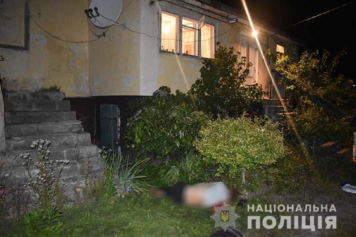 Мешканцю Почаєва присудили 8 років тюрми за вбивство через татуювання