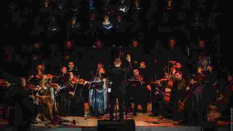 LUMOS Orchestra запрошує на унікальний концерт «The Sounds of Christmas»