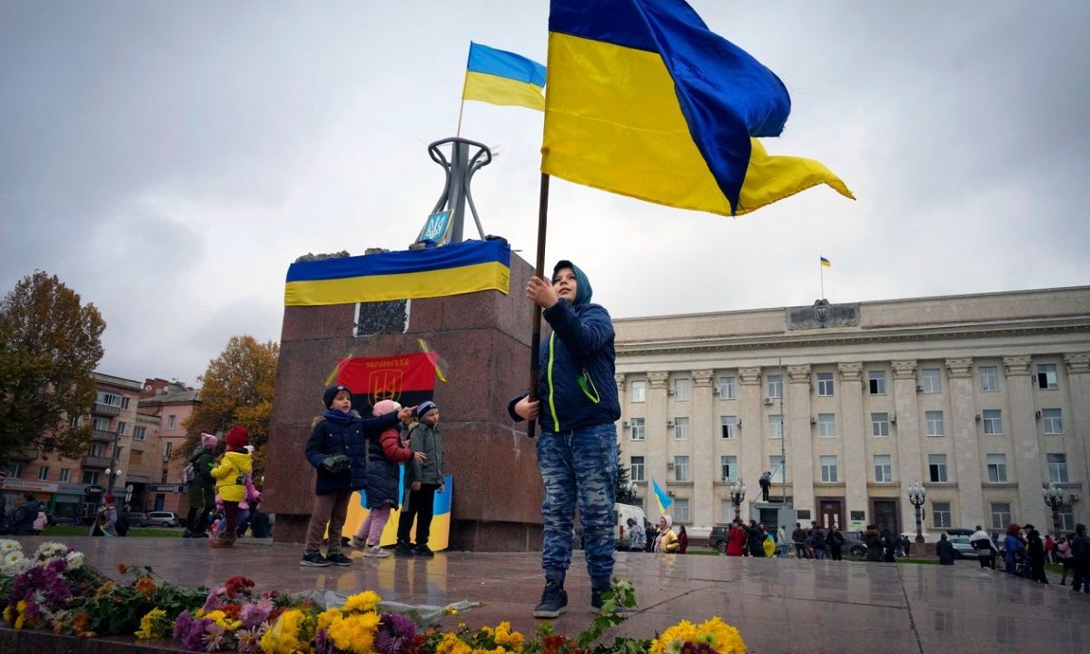 Україна стала країною року за версією видання The Economist