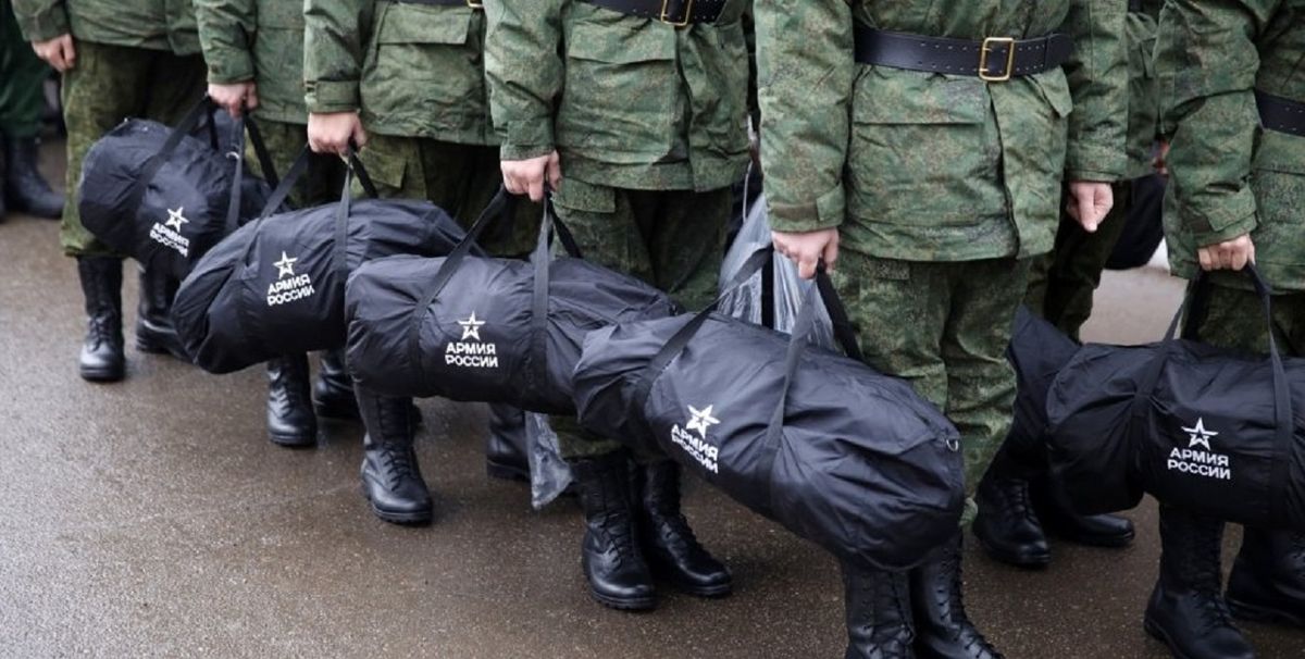 Росія готує закриття кордонів для чоловіків і загальну мобілізацію