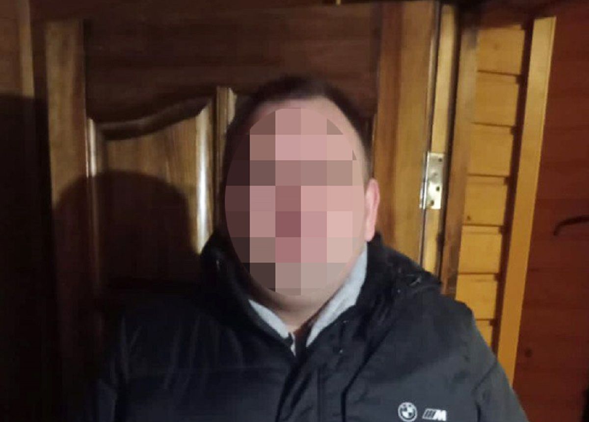 Мешканець Рівного попросив знайомого перевезти 1,6 млн грн. Той втік з грошима