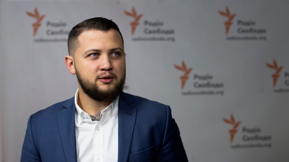 Колишній кримський політв’язень Геннадій Афанасьєв загинув на війні