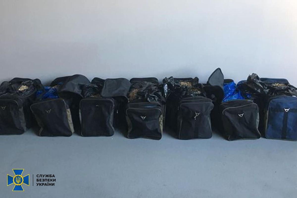 Співорганізатор наркотрафіку зі Львівщини сяде в тюрму на 8 років