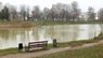 З озера у львівському парку витягли тіло 17-річної дівчини