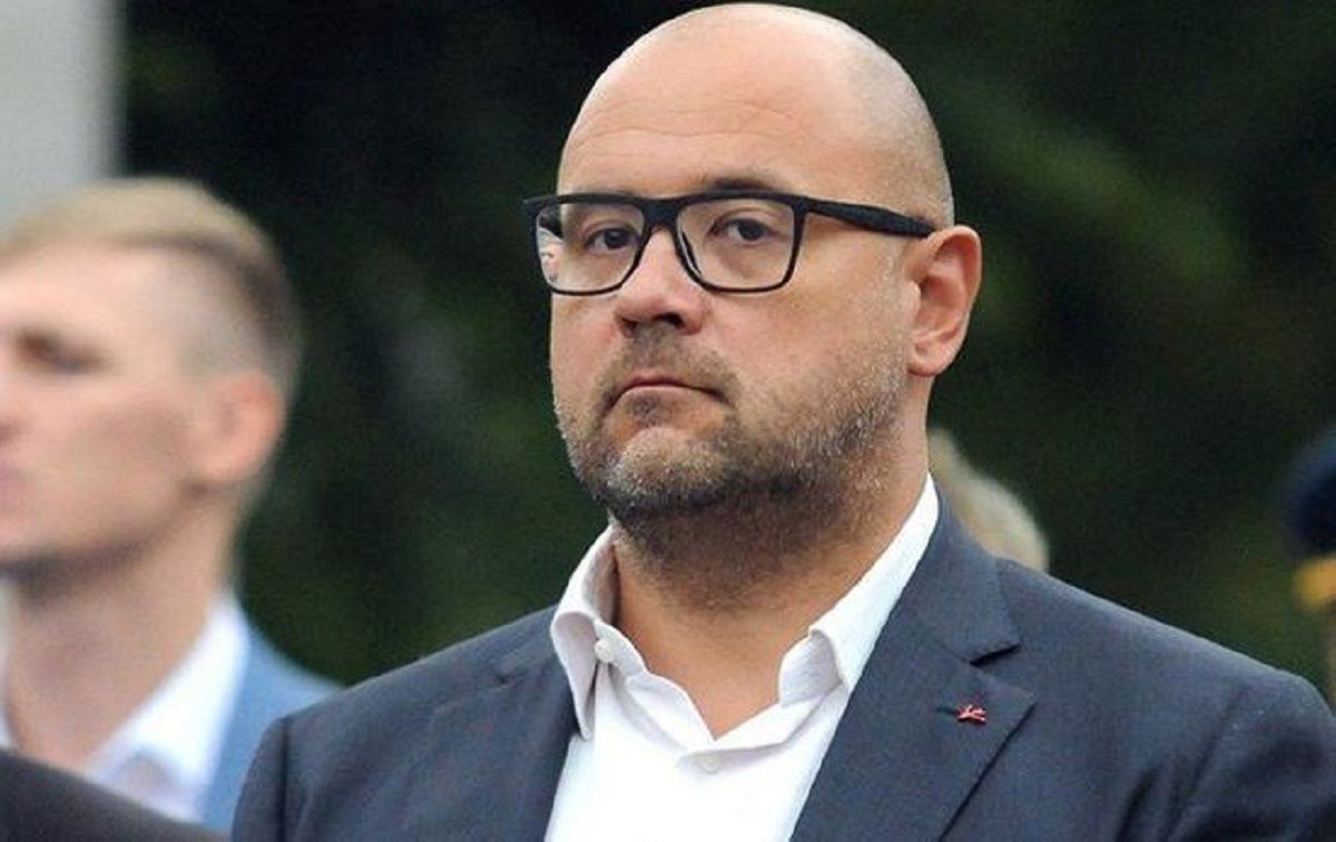 Екс-нардепу Дмитру Святашу оголосили підозру через публічну підтримку війни