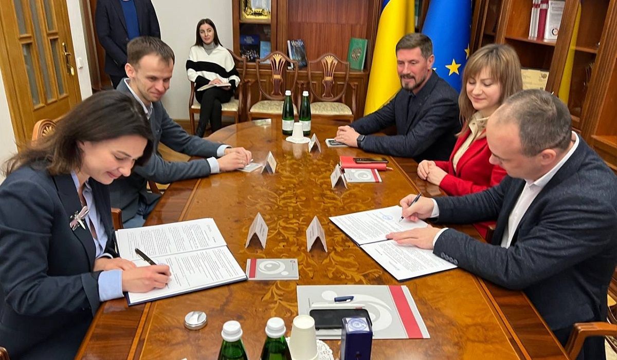 Львівський БФ «Рідні» втілюватиме проект підтримки дітей під час війни