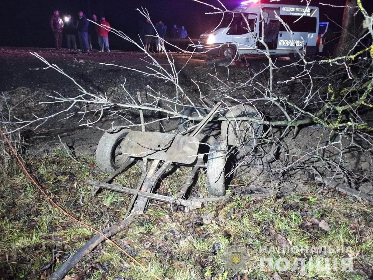 Суд звільнив від покарання винуватця смертельної ДТП з фірою на Закарпатті