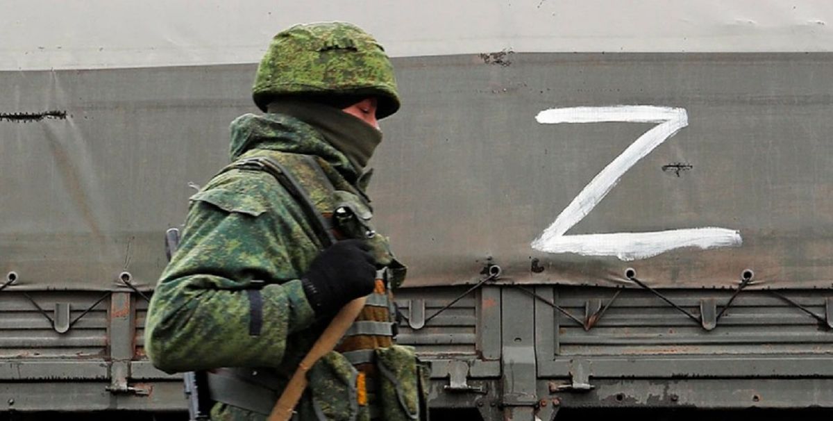 Британська розвідка назвала головний чинник, що стримує Росію від нового наступу