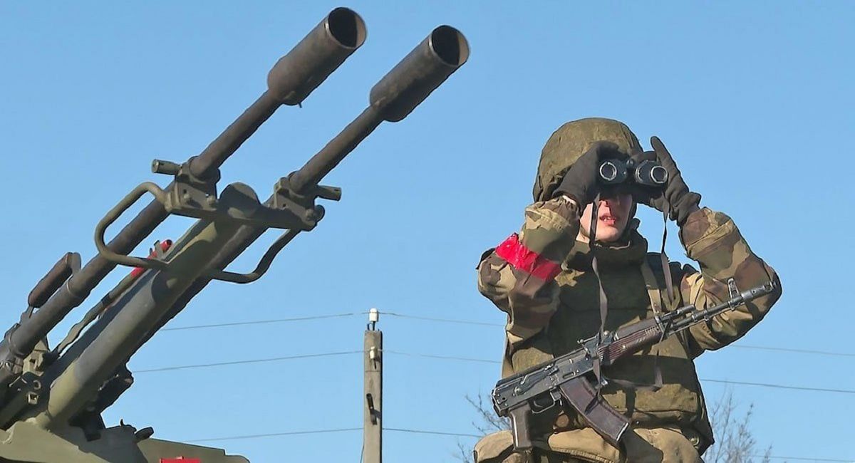 У Білорусі три батальйони відправили до українського кордону