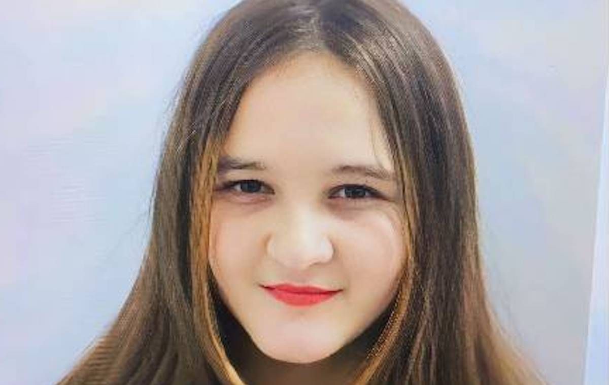 У Львові вийшла з дому і зникла 14-річна дівчина
