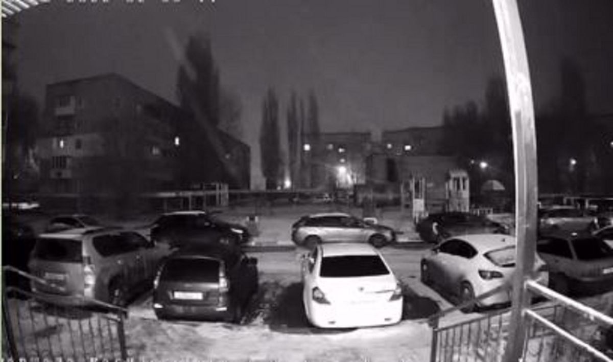 Російські ЗМІ повідомили про нову атаку на авіабазу «Енгельс»
