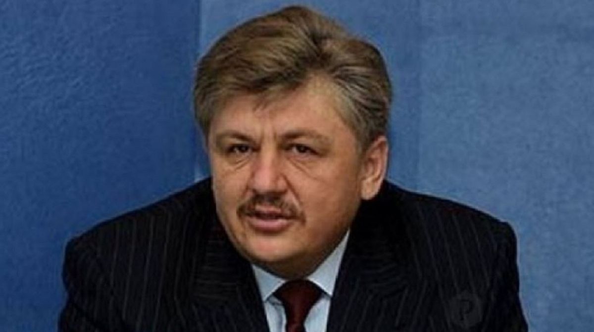 Справу екс-заступника секретаря РНБО Володимира Сівковича передали до суду