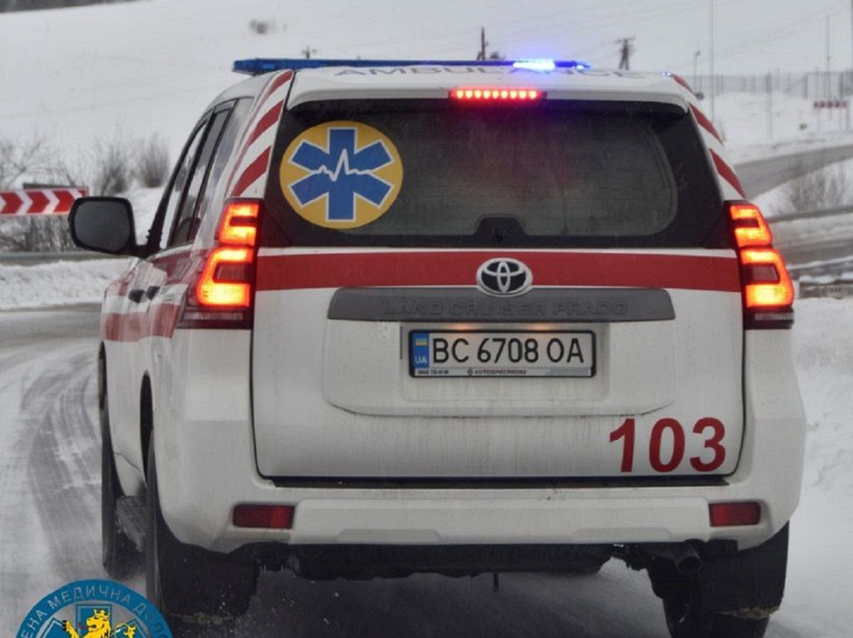 17-річний сумчанин отримав постріл в груди, коли випадково увійшов у тир