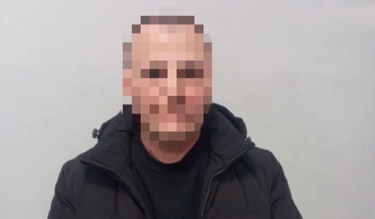 Львівські патрульні затримали у комендантську годину тернополянина у розшуку