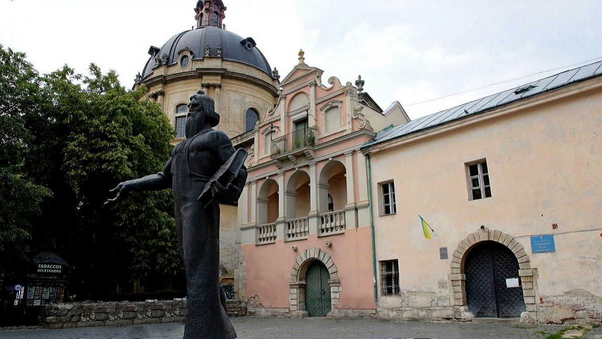 Львівський архів надав доступ до 400 тис. оцифрованих документів