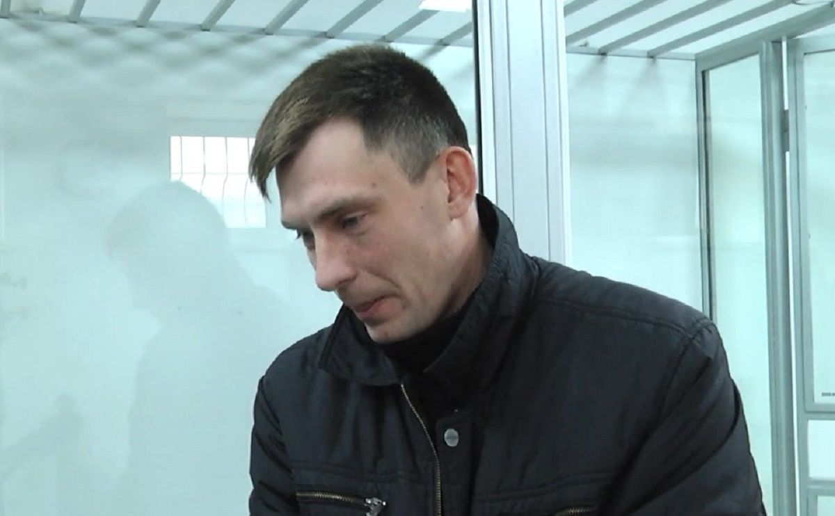 Луцький суд виніс вирок переселенцю з Луганщини за заперечення нападу Росії в 2014 році