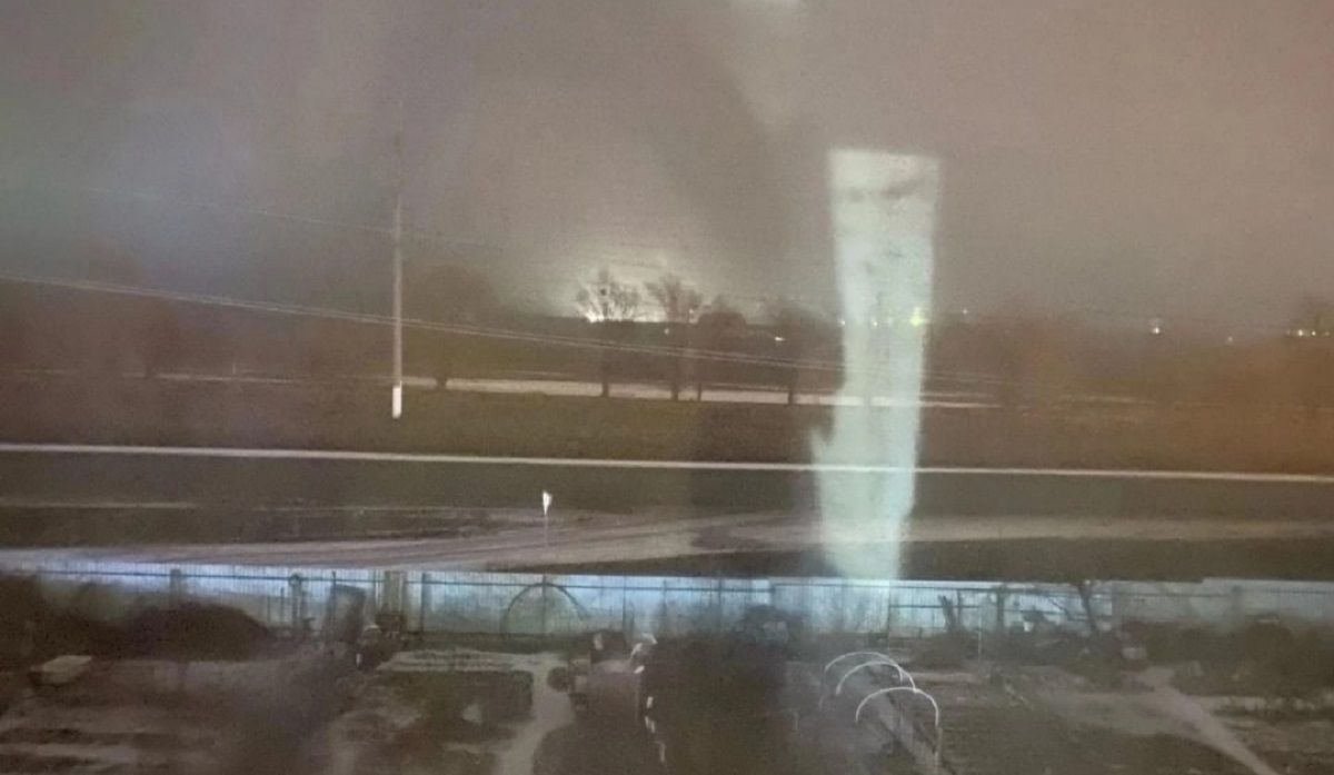Росіяни вивели частину стратегічної авіації з авіабази «Енгельс»