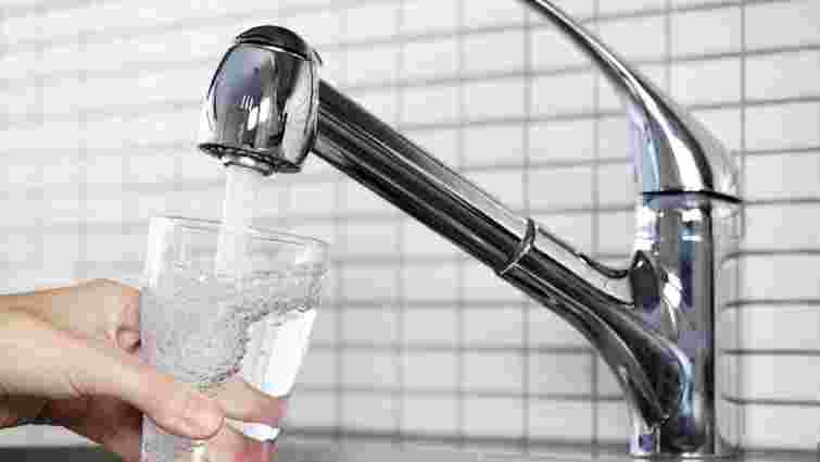 Нацкомісія погодила підвищення тарифів на постачання та відведення води