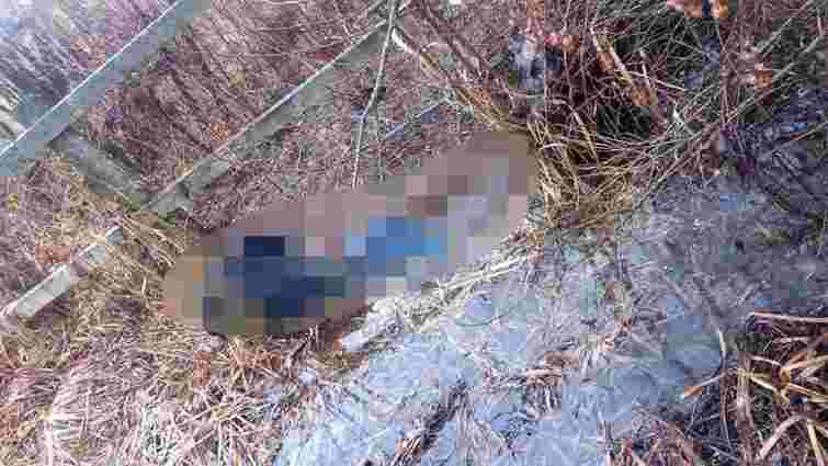 Зниклого два тижні тому мешканця Рівненщини знайшли мертвим біля болота