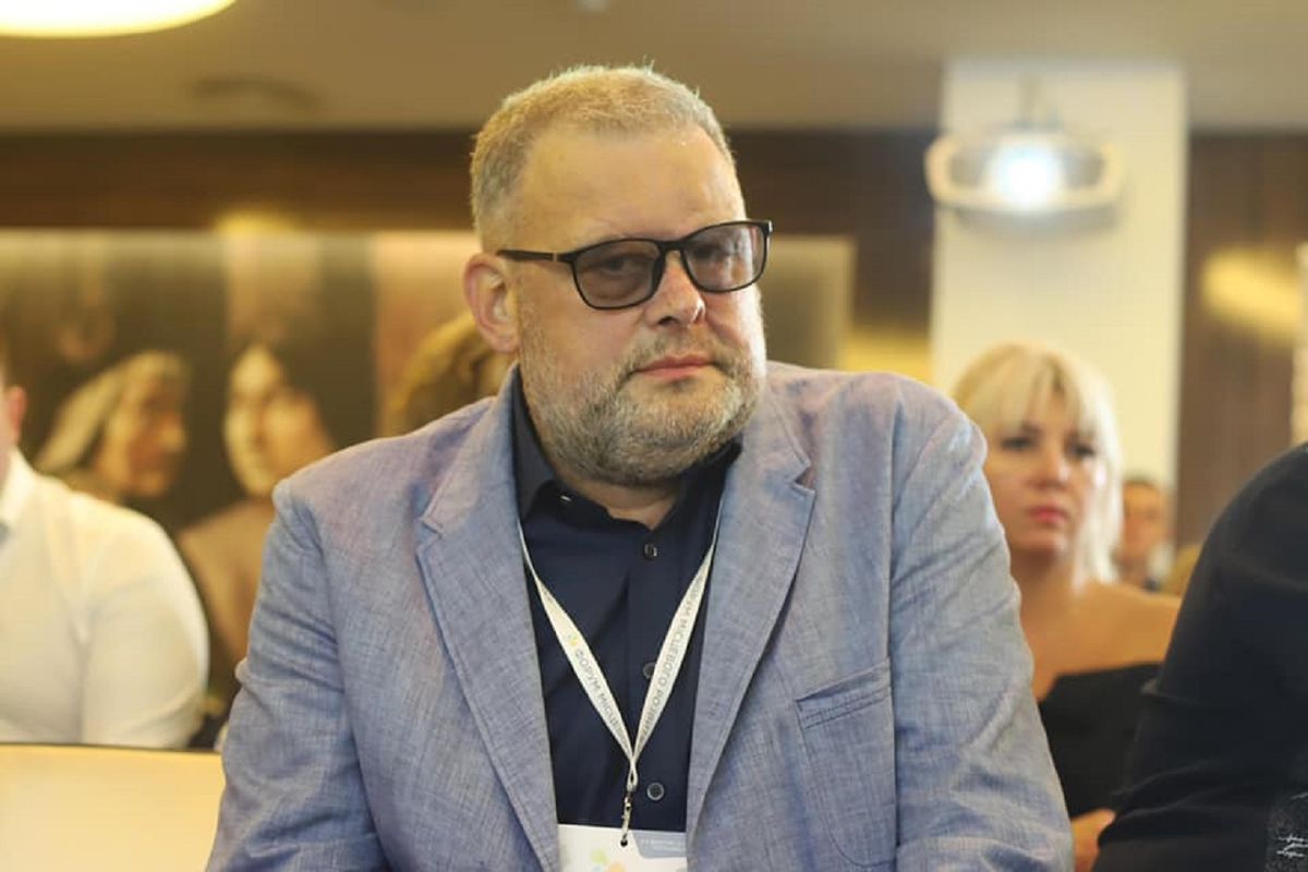 Помер колишній мер Винників Володимир Квурт