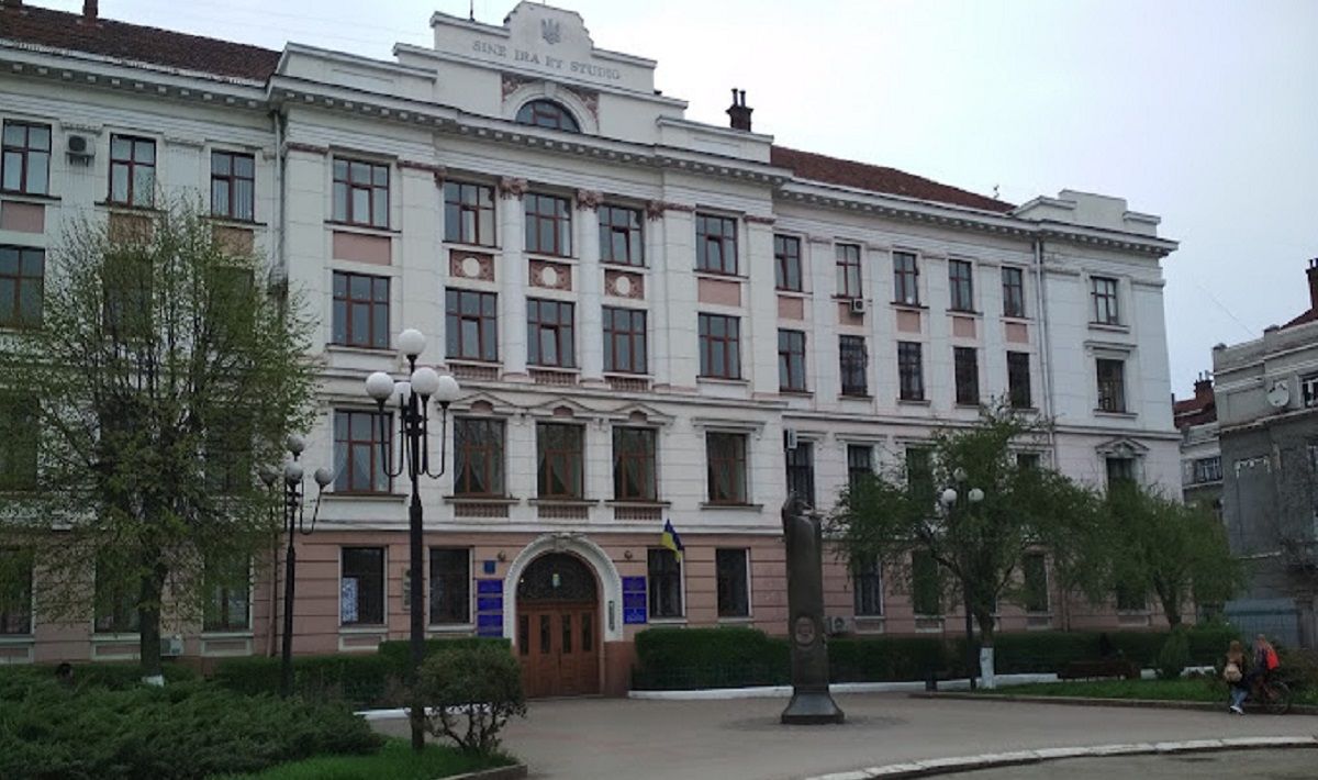 Головний офіс Західного управління юстиції перенесли зі Львова до Івано-Франківська