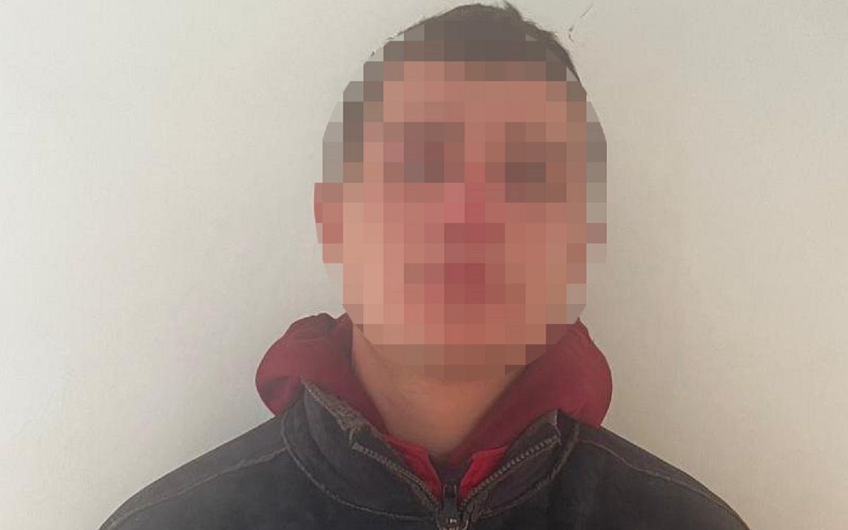 24-річний мешканець Львівщини жорстоко побив сокирою знайомого