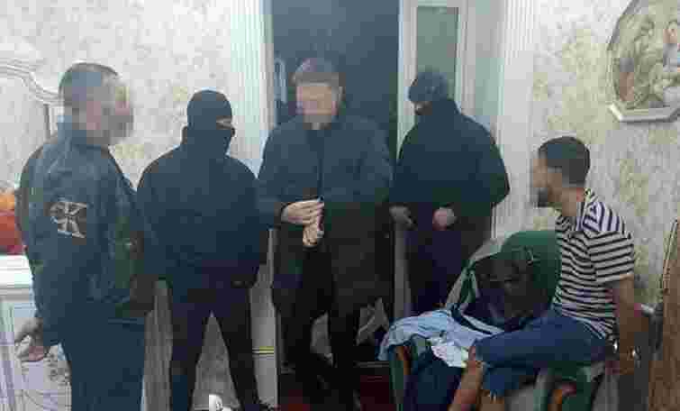 Спецслужби України і Молдови заблокували канал втечі ухилянтів до Євросоюзу