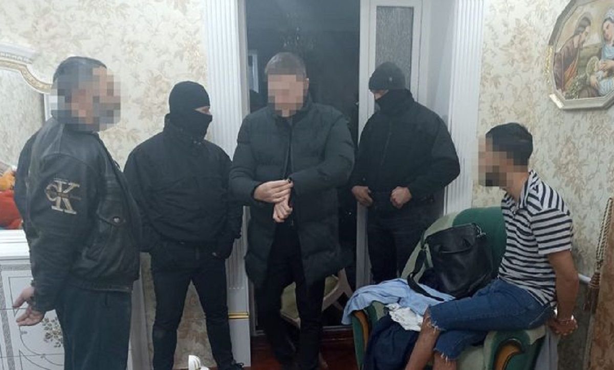 Спецслужби України і Молдови заблокували канал втечі ухилянтів до Євросоюзу