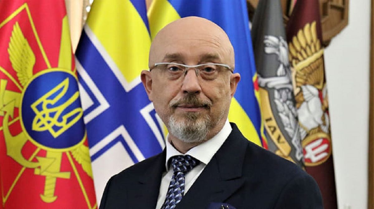 Резніков звернувся до росіян на тлі оголошення в РФ загальної мобілізації