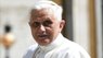 Помер Папа Римський Бенедикт XVI 