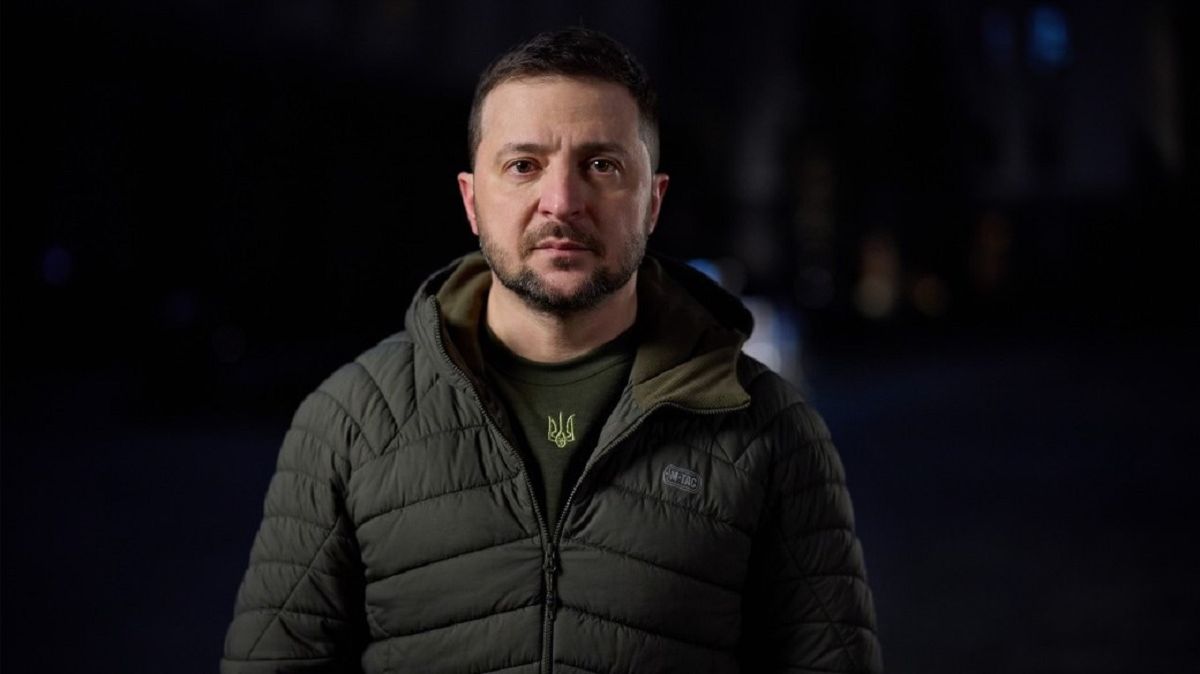«Кожен з нас – боєць. Кожен з нас – фронт»