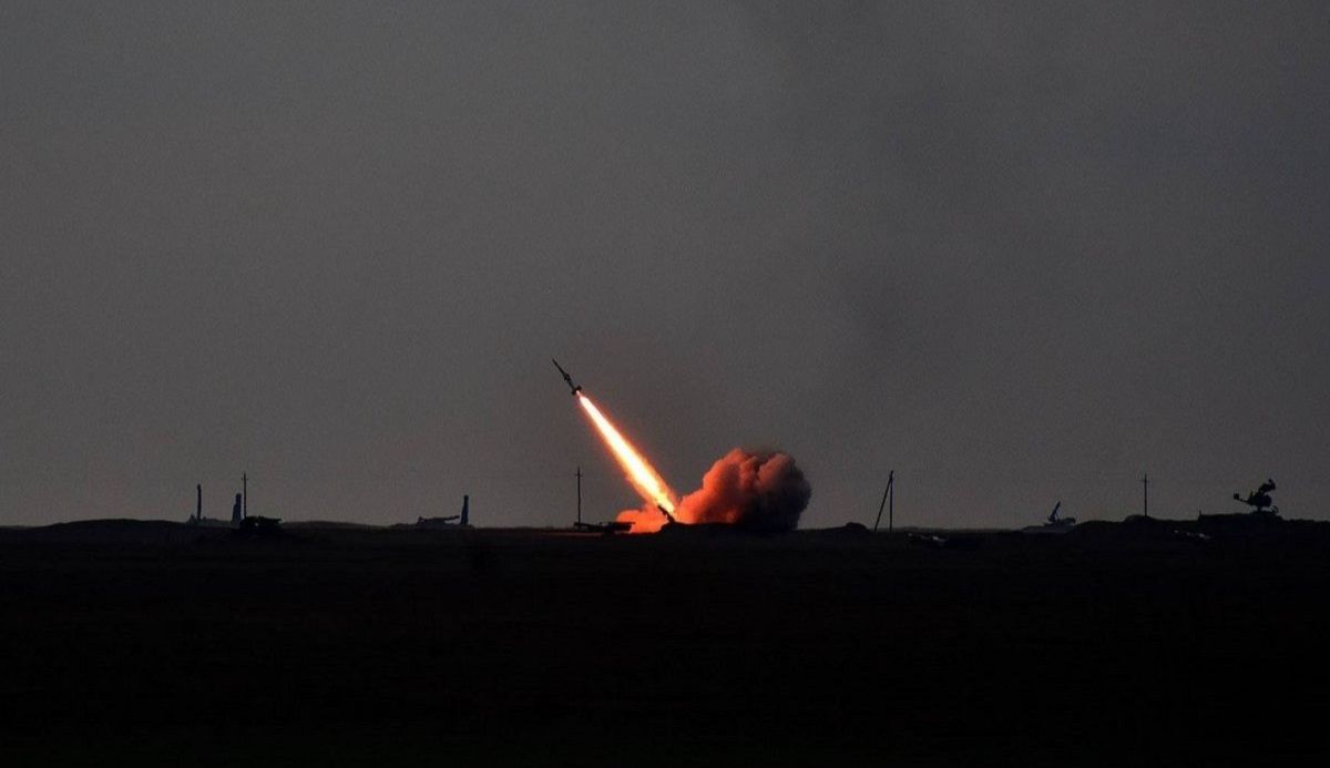 Росія дві ночі поспіль атакувала Київ дронами-камікадзе