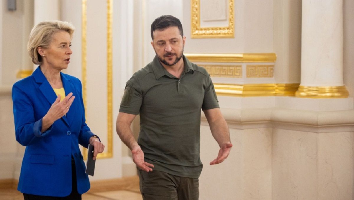 Саміт Україна-ЄС відбудеться 3 лютого у Києві