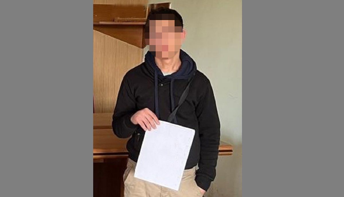 17-річний підліток пограбував чоловіка біля вокзалу у Львові